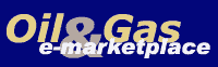 Oil and Gas Marketplace